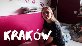 Summer at Kraków, Poland | travel vlog | 克拉科夫 | 波蘭 |