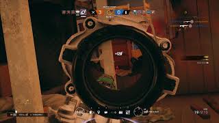 1 v 4 in R6S