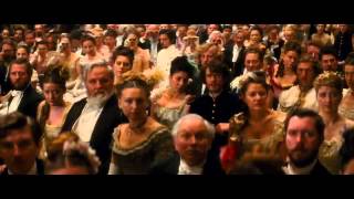 Anna Karenina Official Trailer HD 2012