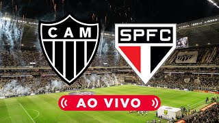 🔴 ATLÉTICO-MG x SÃO PAULO 🎥 TRANSMISSÃO AO VIVO 🏆 COPA DO BRASIL