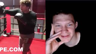 Ben Askren vs Jake Paul Prediction