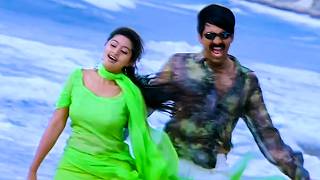 O Manasa Video Song | Venky Movie | Ravi Teja, Sneha | Volga Music Box