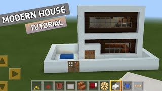 I Build a House in Lokicraft How To Make Modern House in Lokicraft Amazing House 🏠