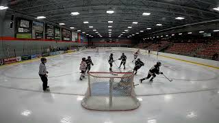 Rosemount JV vs Shakopee - 01/12/2023