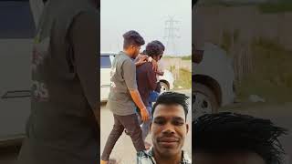 OBJ Galti Se mistake Ho Gaya #realfoolsteam #ajaypoper #abcvlogs 😂🥰😂#shortvideo ов