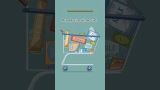 Shopping Cart | Make it Perfect 2 #sortingpuzzle #asmr #puzzlegame #braingames #satisfying #tricky