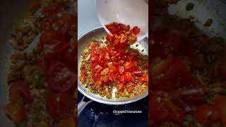 How to make sakshuka recipe |#yummytummy #shorts