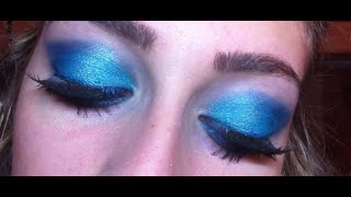 "Happy New Year" Makeup Tutorial ❀