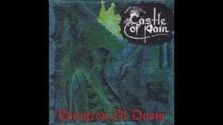 Castle Of Pain (can) "Dungeon Of Doom" 1999 promo