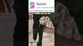 Barbie Flimi, KENDİNE MÜZİSYEN #shorts