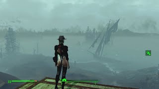 Жизнь 6. Эпизод 39. Fallout 4. Uri omnes, videbit Dominus qui sanus est et qui infectus est!