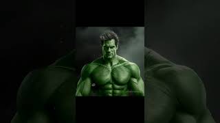 SUPER HULK