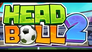 Getting 15+ Goals Per Game in Headball2!