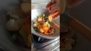 Capcay sederhana #capcaysayur #capcay #food #viral #videoshort #enak #youtube