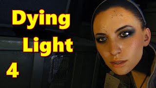 Dying Light Coop 4 - Half Me Money