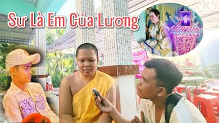 Cuộc trò chuyện của sư em lương 3 ngày trước sư còn nói chuyện-Ð.ám t.ang lương ch.ết đêm cuối...