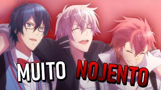 Esse Anime é esquisito e um LIXO! - Minuto Otaku