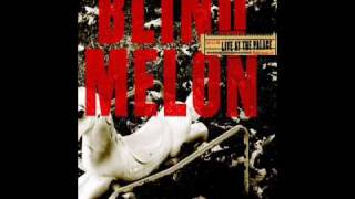 Blind Melon Soup Live At The Palace