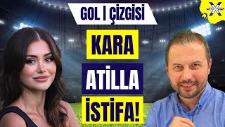 Mourinho'dan Ali Koç'a 2 Uyarı! Fenerbahçe'de korkunç fikstür! 'Kara Atilla' istifa edeceksin!