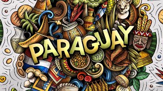 CONOCIENDO PARAGUAY | Curiosidades