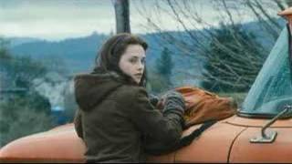 Twilight trailer