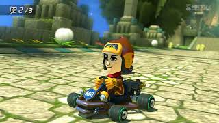 Wii U - Mario Kart 8