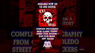 CL1 / Based On A True Story / Out now! #punk #cl1 #punkrock