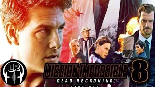 Mission Impossible 7 Trailer | Tom Cruise | Mission Impossible Dead Reckoning Part1 | like ringtone