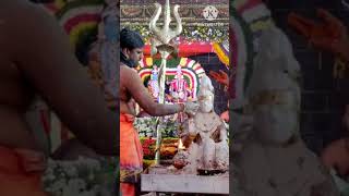 AYYAPPA SWAMY VARI ABHISHEKAM, SPATIKA LINGA ABHISHEKAM