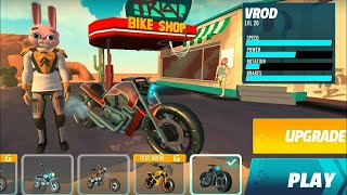 Stunt Bike Extreme Part 03