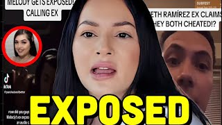 CANDY AGUILAR NEEDS TO HELP MELODY…LIZETH RAMÍREZ EX REVEALS THE TRUTH*SHOCKING*