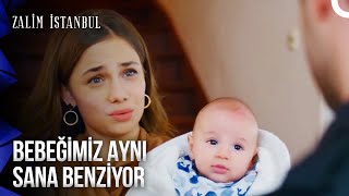 Bu Bizim Bebeğimiz | Cenk ve Ceren Sahneleri