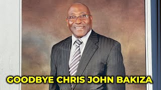 VIGIL OF CHRIS JOHN BAKIZA @HIS HOME IN MUTUNDWE