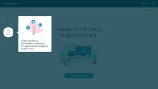 Living App Maker: descubre cómo crear Living Apps y llevar tu negocio a la TV