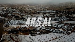 LEBANON ARSAL CINEMATIC SHORT VIDEO