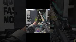 Day 20 M4 weapons #callofduty #shortsvideo #modernware3