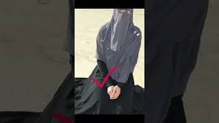 Muslim Vs Non Muslim Girls❌✅#shorts #ytshorts #shortvideo