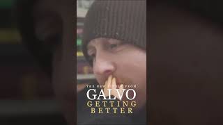 Galvo - Getting Better (TEASER 2)  🔥🔥