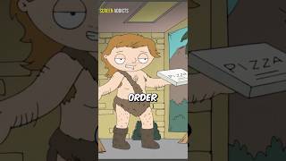 The 5 Funniest Delivery Moments In Family Guy