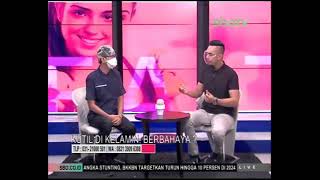 LIVE SBOTV : Kutil di Kelamin, Berbahayakah? - dr. Bagus Haryo Kusumaputera, SpKK