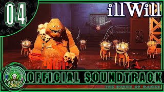 iLLWill Game Soundtrack Track 04 - Meat Factory [OST]