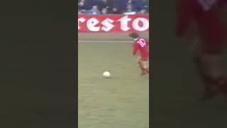 Ray Kennedy Goal