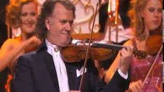 ANDRE RIEU JSO ESPAÑA