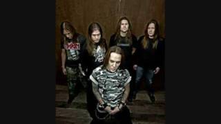 Children of Bodom - Hatebreeder