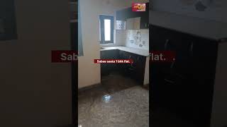 sabse sasta 1 bhk flat | #shorts | jaklabs homes | 1 bhk flat for sale in siddharth vihar #ghaziabad