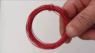 How To make voltage booster with only  Coil wire