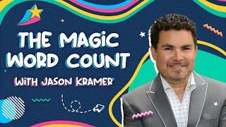 Successful Cold Email Magic Word Count | Jason Kramer