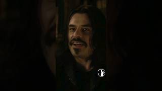 why vampires drink it virgin - what we do in the shadows #clips #scene #tv#show #shorts #vampire