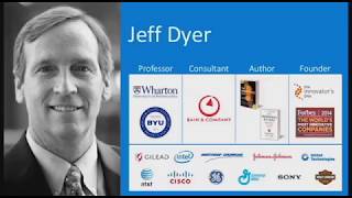 Jeff Dyer: Innovation Capital