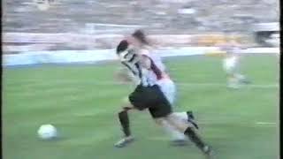 97.derbi Partizan - crvena zvezda 1-1 (24.09.1994)  cela utakmica